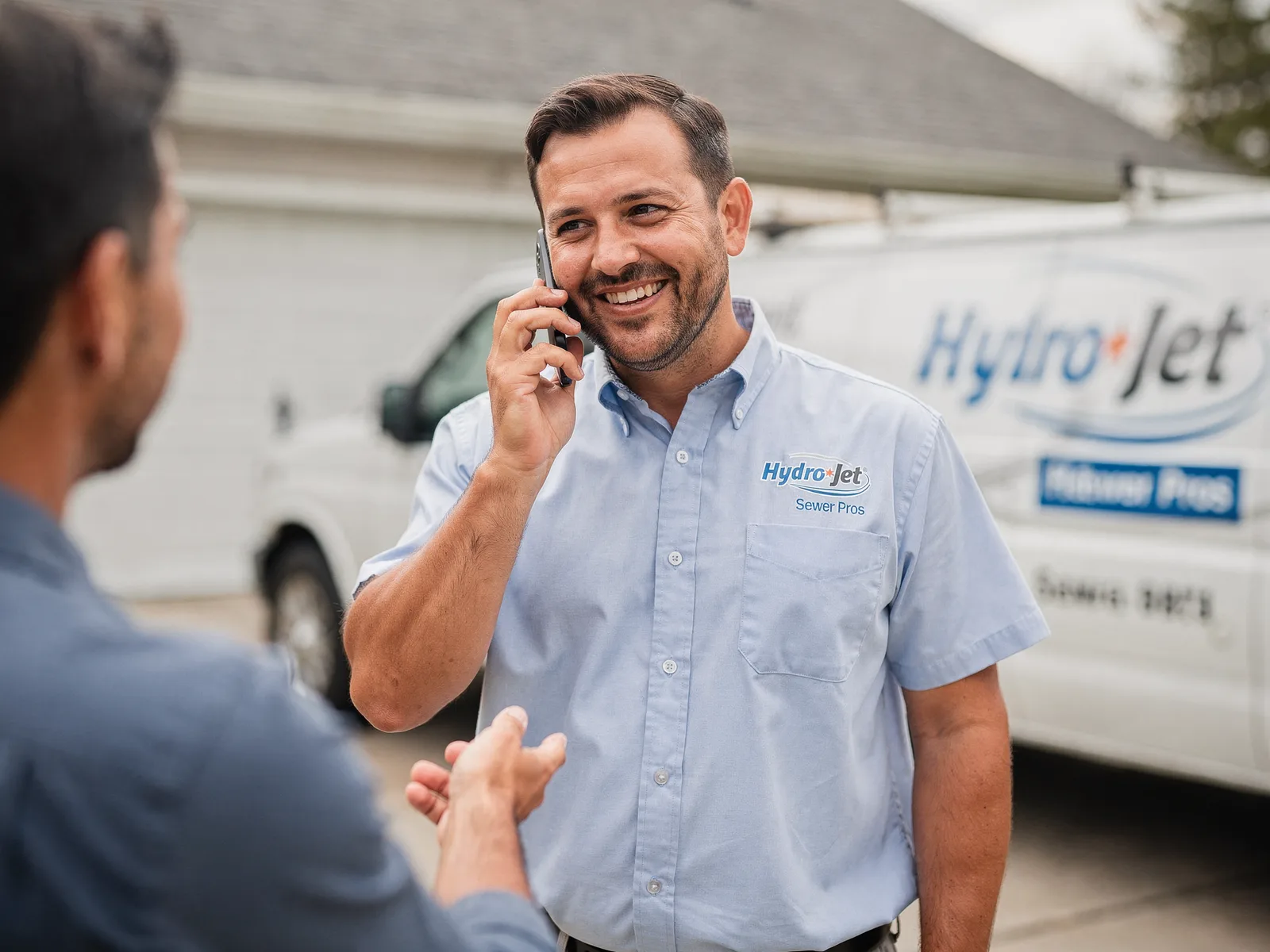 Hydro Jetting Welch, TX FAQs